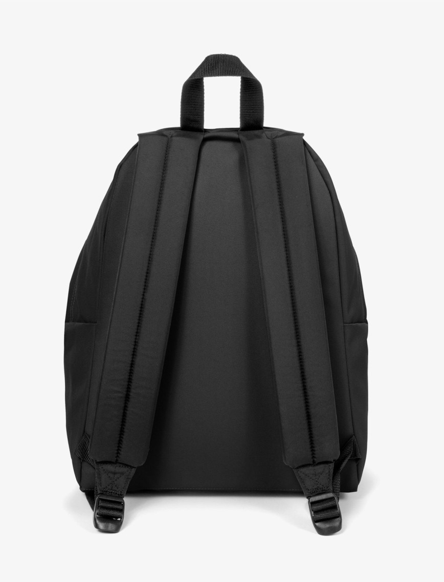 Eastpak Padded Pak'R Unisex Siyah Sırt Çantası