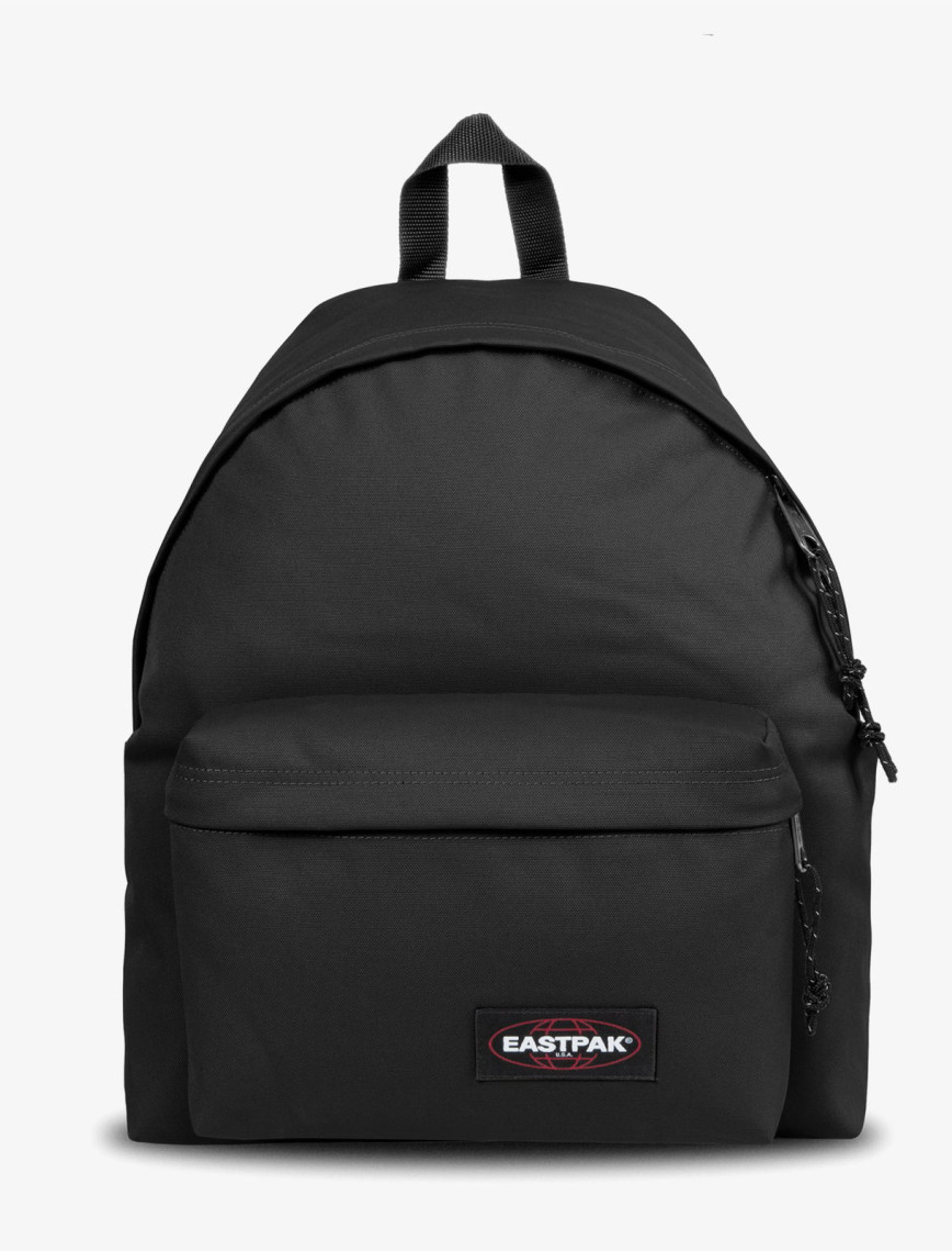 Eastpak Padded Pak'R Unisex Siyah Sırt Çantası