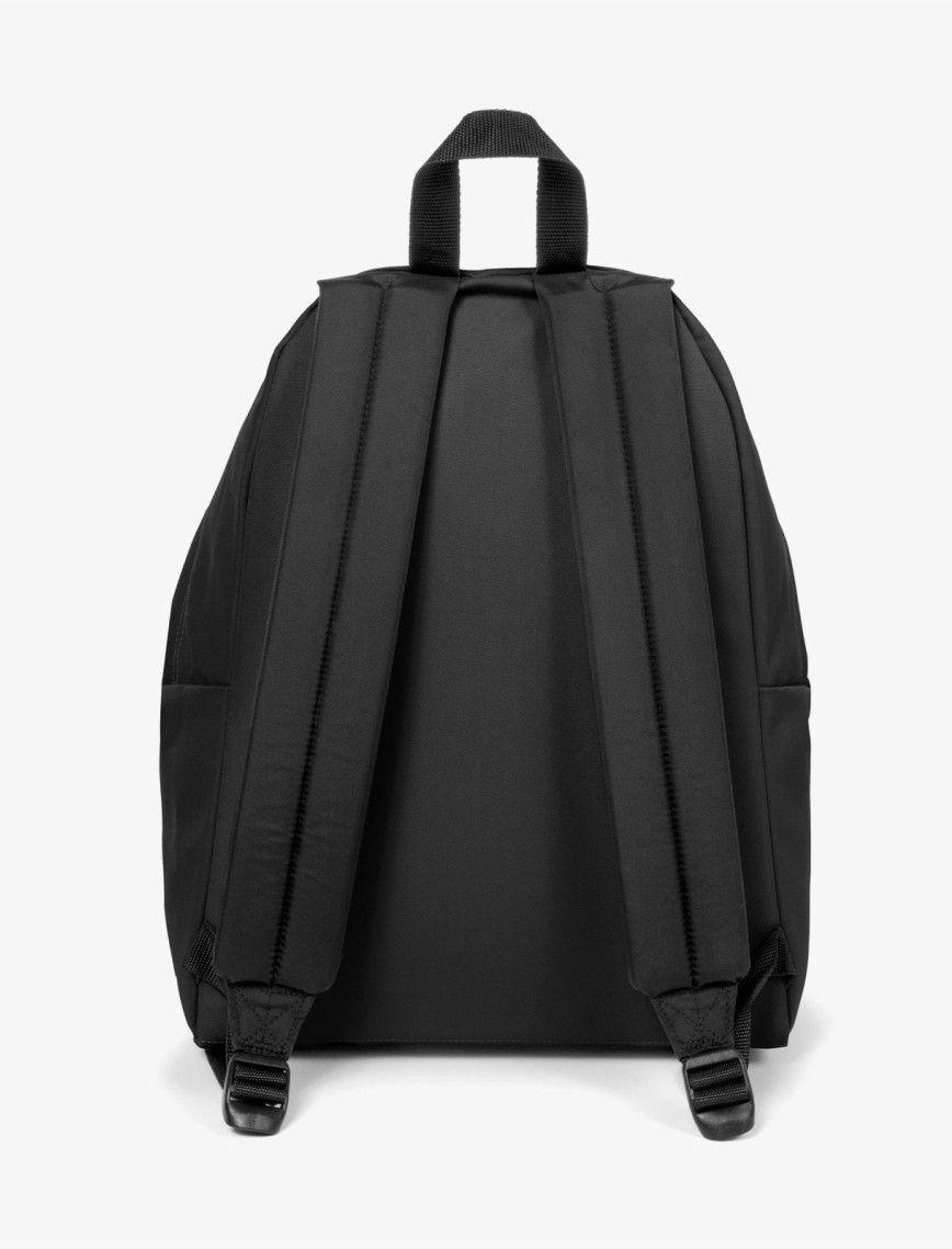 Eastpak Padded Pak'R Unisex Siyah Sırt Çantası
