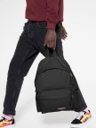 Eastpak Padded Pak'R Unisex Siyah Sırt Çantası