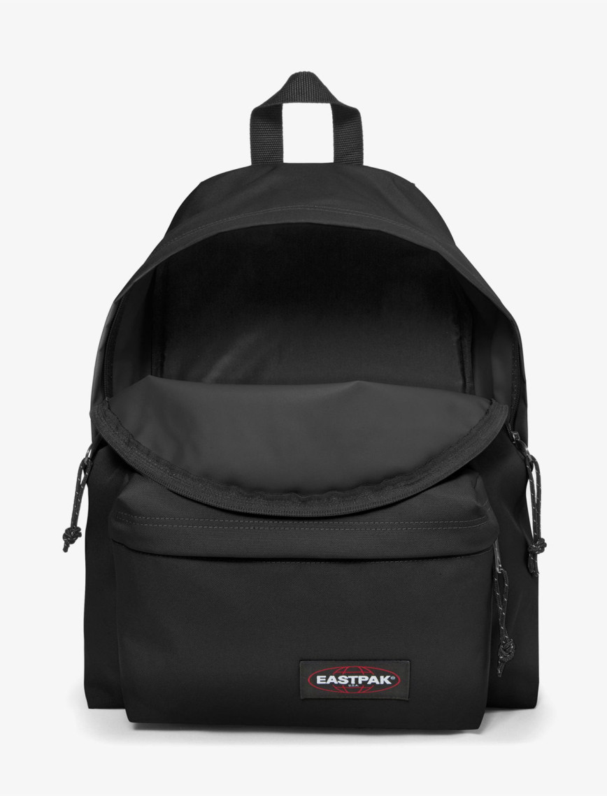 Eastpak Padded Pak'R Unisex Siyah Sırt Çantası
