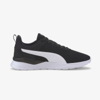 Puma Anzarun Lite Unisex Siyah Günlük Spor Ayakkabı