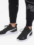 Puma Anzarun Lite Unisex Siyah Günlük Spor Ayakkabı