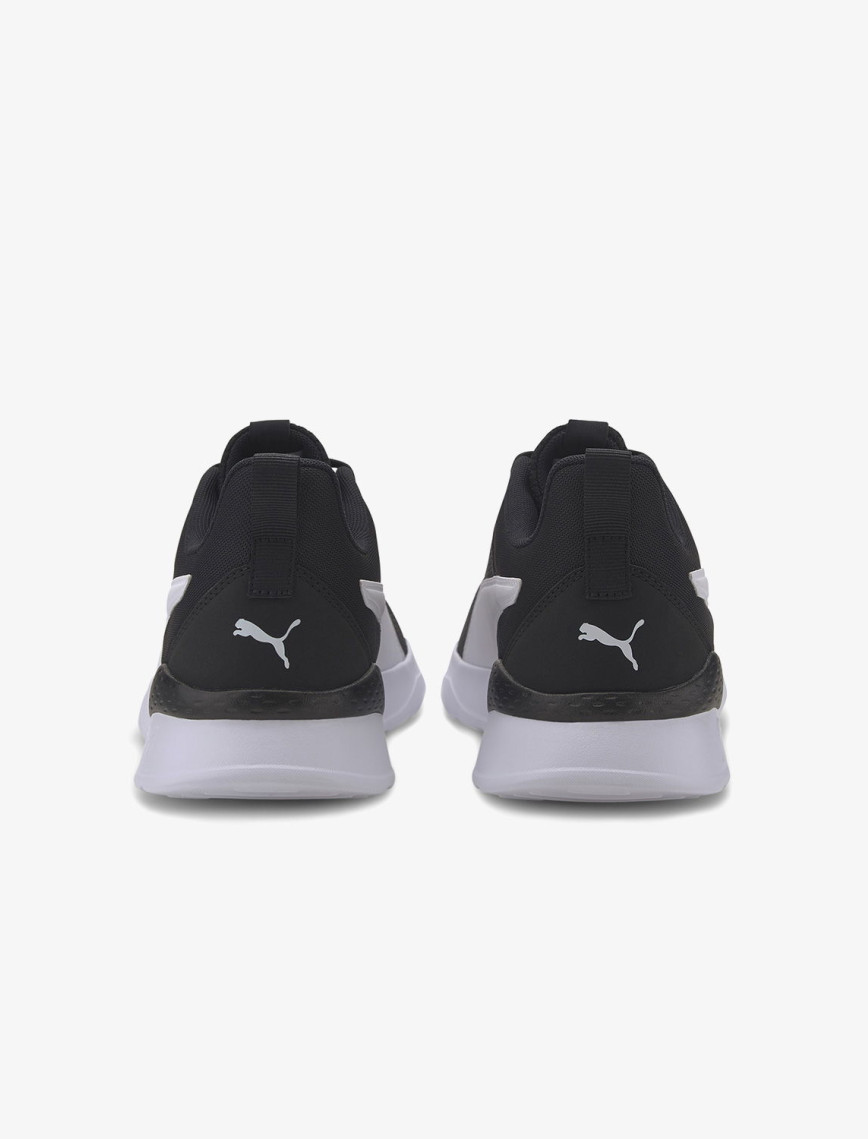 Puma Anzarun Lite Unisex Siyah Günlük Spor Ayakkabı