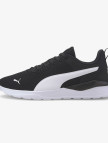 Puma Anzarun Lite Unisex Siyah Günlük Spor Ayakkabı