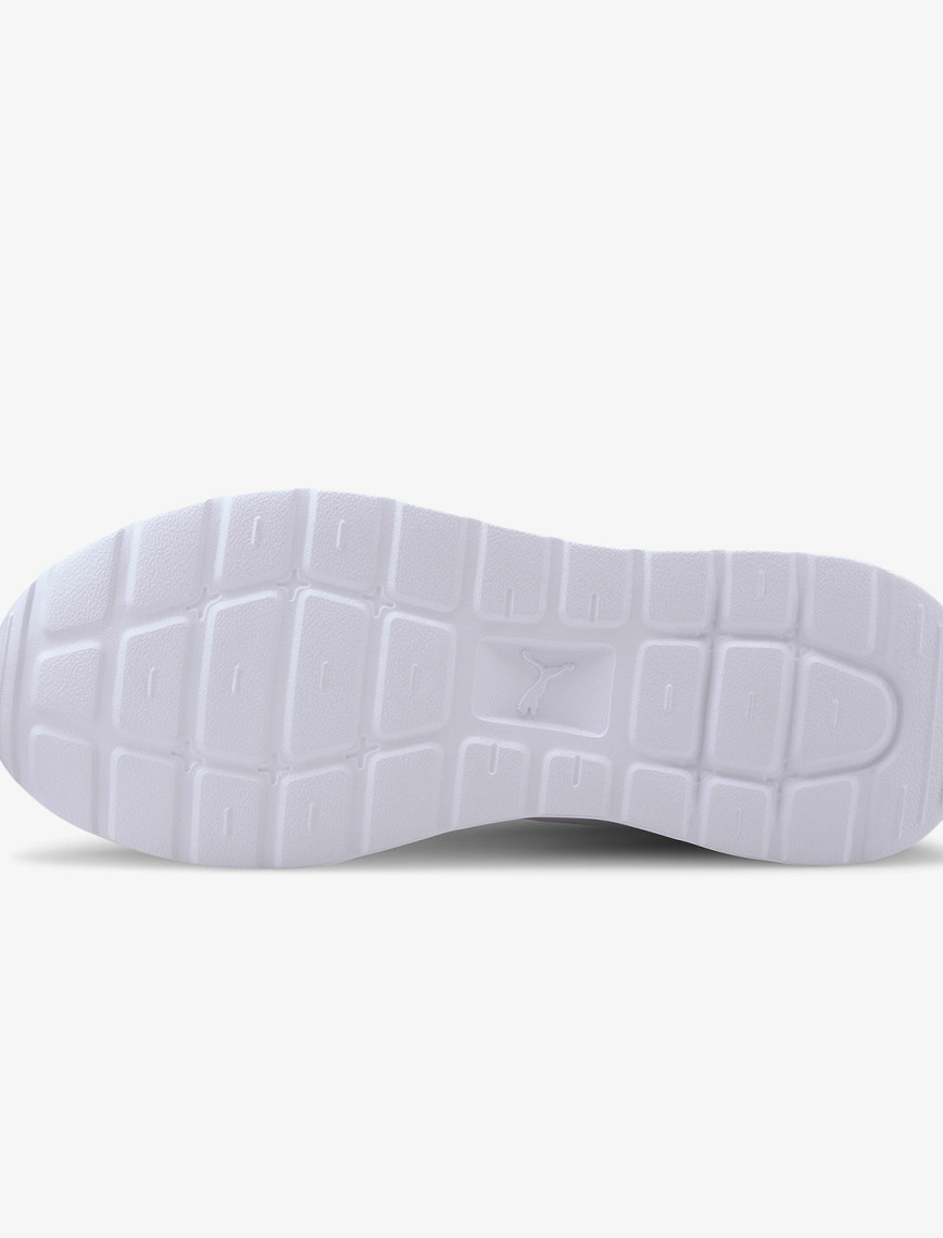 Puma Anzarun Lite Unisex Siyah Günlük Spor Ayakkabı