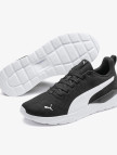 Puma Anzarun Lite Unisex Siyah Günlük Spor Ayakkabı