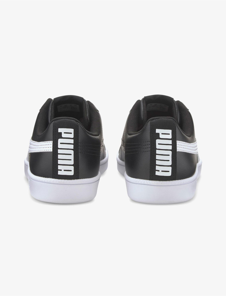 Puma Baseline Unisex Siyah Günlük Spor Ayakkabı Puma Baseline Unisex Siyah Günlük Spor Ayakkabı