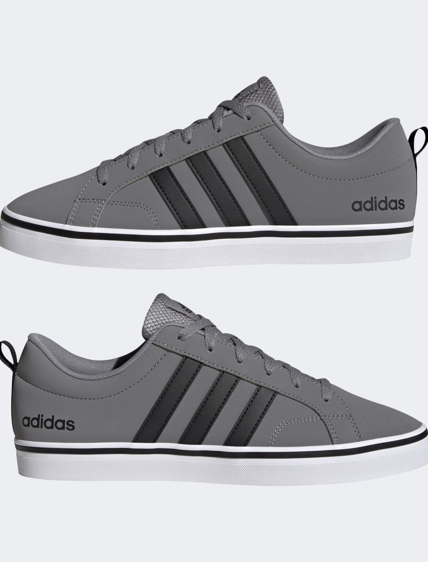 adidas Vs Pace 20 Erkek Gri Günlük Spor Ayakkabı adidas Vs Pace 20 Erkek Gri Günlük Spor Ayakkabı