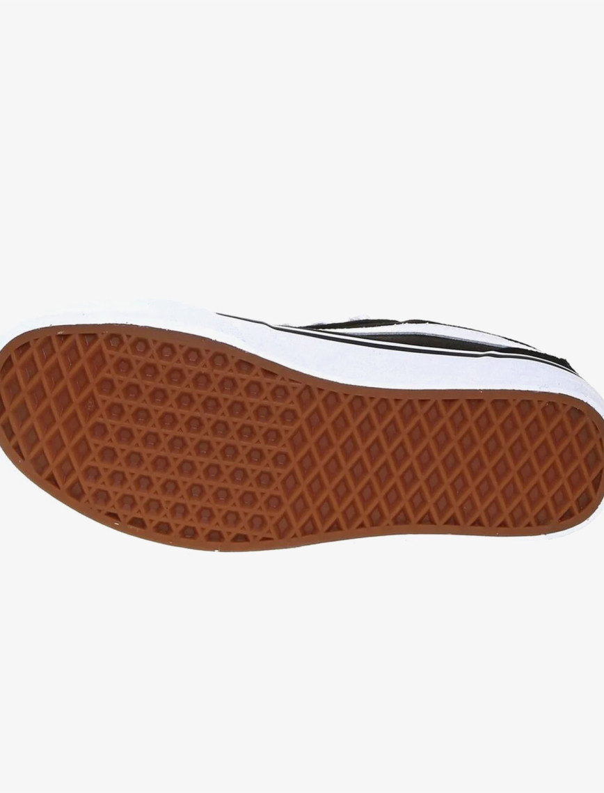 Vans Mn Filmore Erkek Siyah Sneaker Vans Mn Filmore Erkek Siyah Sneaker