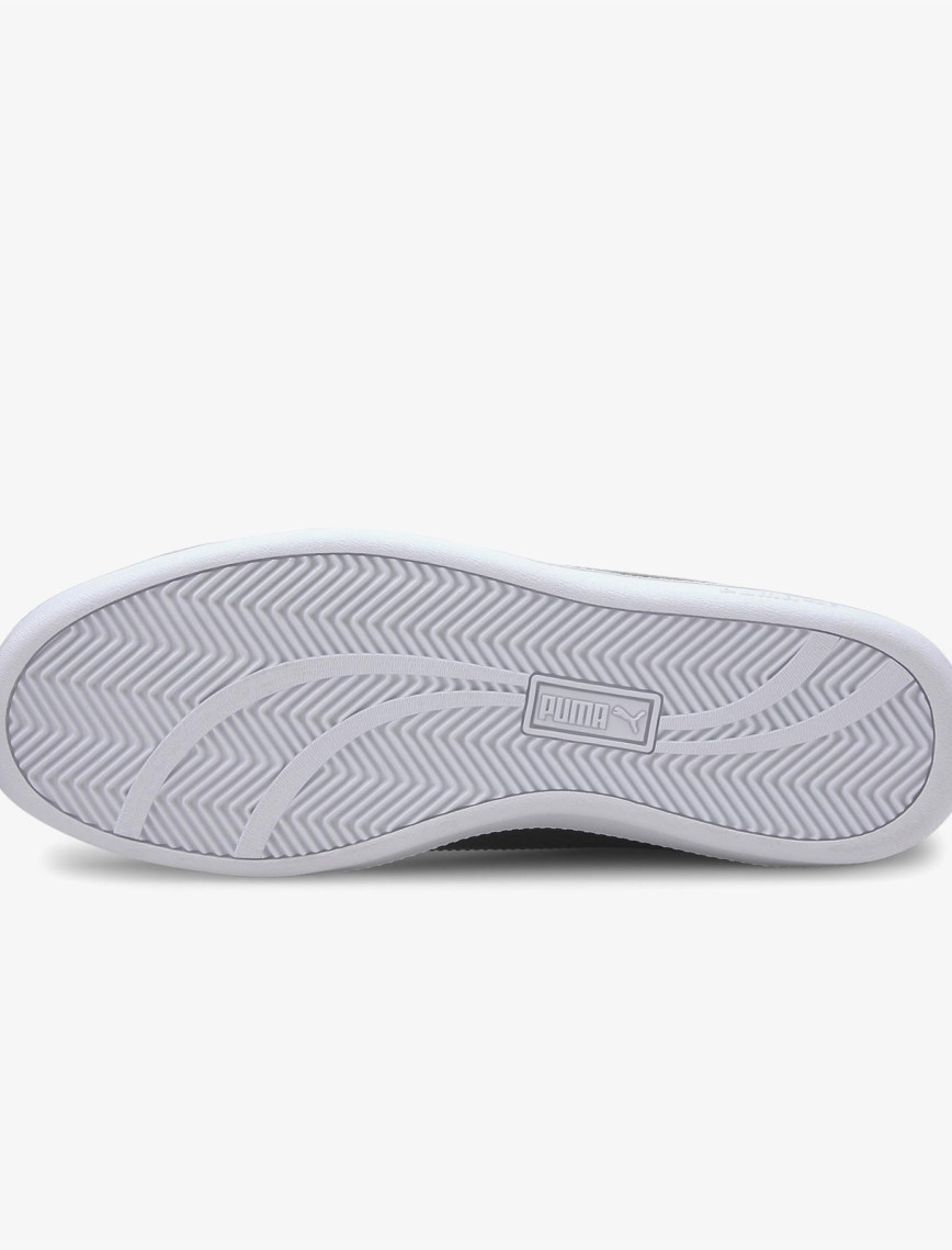 Puma Baseline Unisex Siyah Günlük Spor Ayakkabı Puma Baseline Unisex Siyah Günlük Spor Ayakkabı