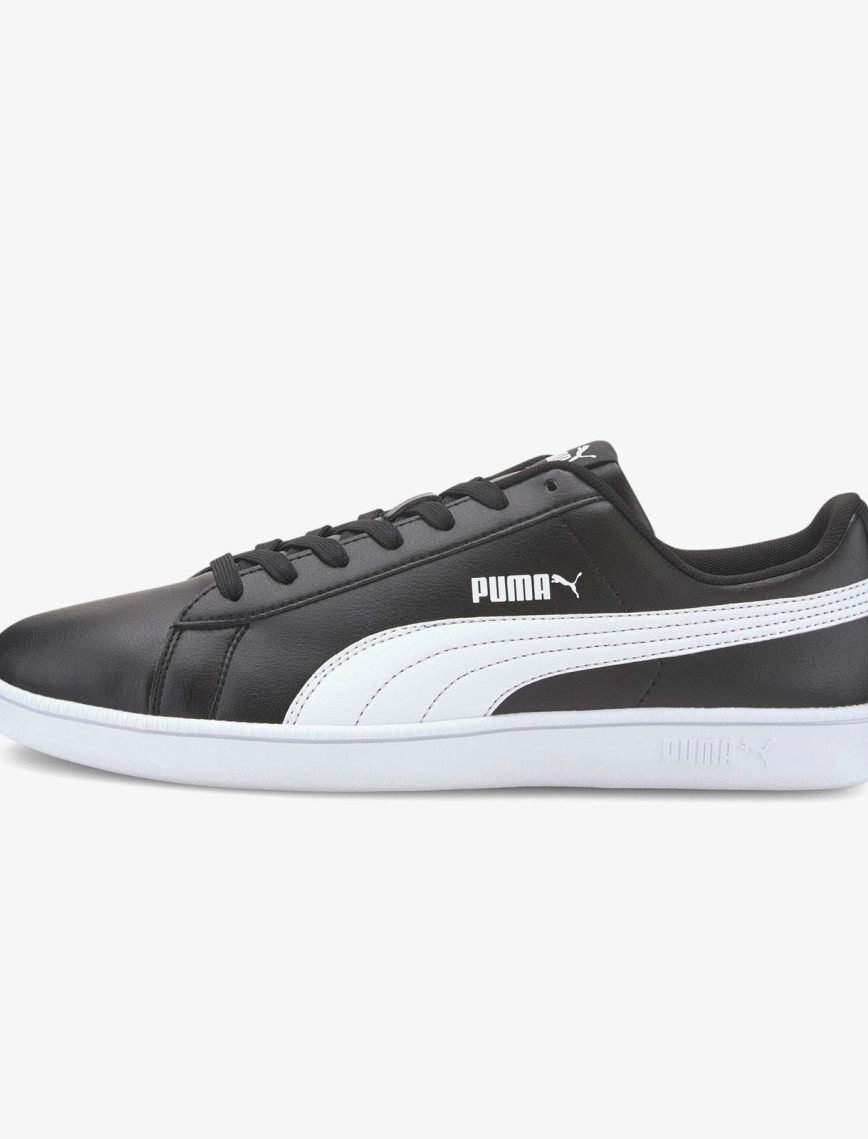 Puma Baseline Unisex Siyah Günlük Spor Ayakkabı Puma Baseline Unisex Siyah Günlük Spor Ayakkabı