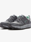 Skechers Escape Plan Kadın Gri Outdoor Ayakkabı