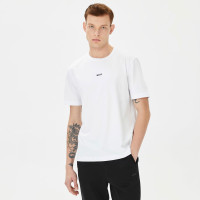 Boss Tchup Erkek Beyaz T-Shirt Boss Tchup Erkek Beyaz T-Shirt