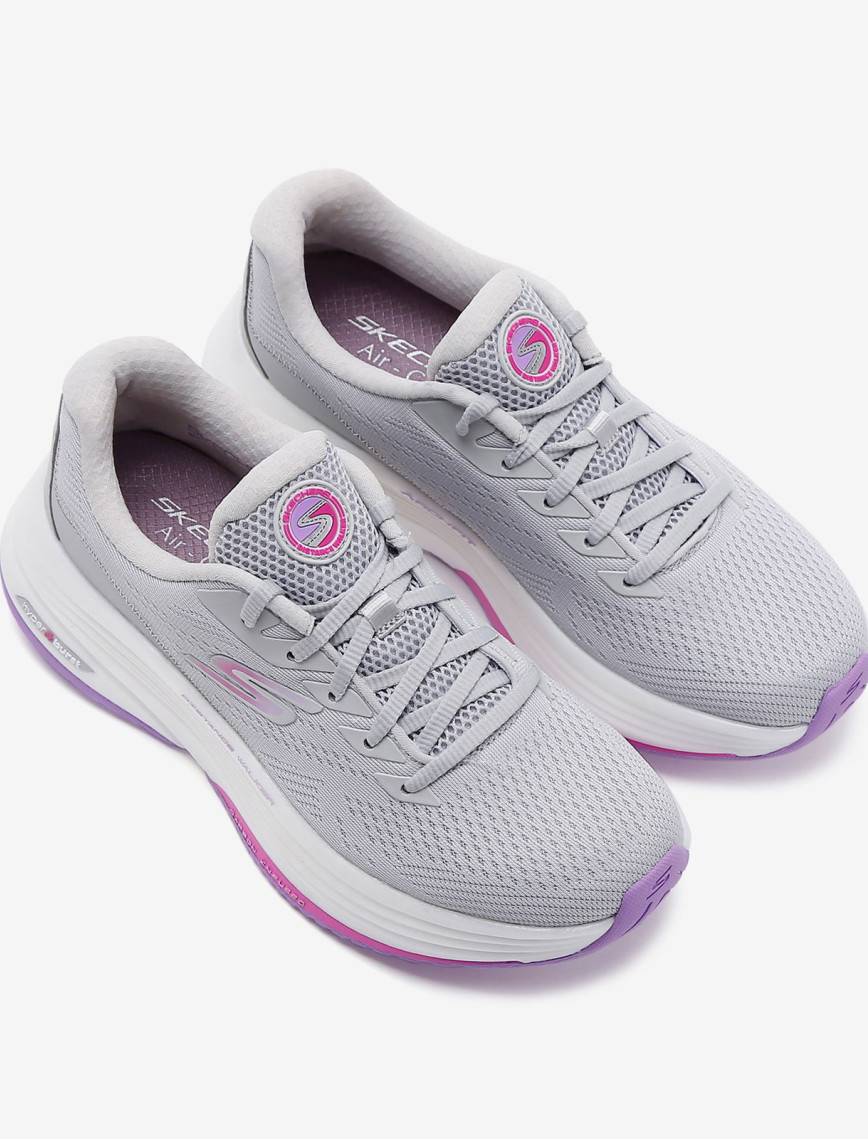 Skechers Go Walk Distance Walker Kadın Gri Yürüyüş Ayakkabısı Skechers Go Walk Distance Walker Kadın Gri Yürüyüş Ayakkabısı