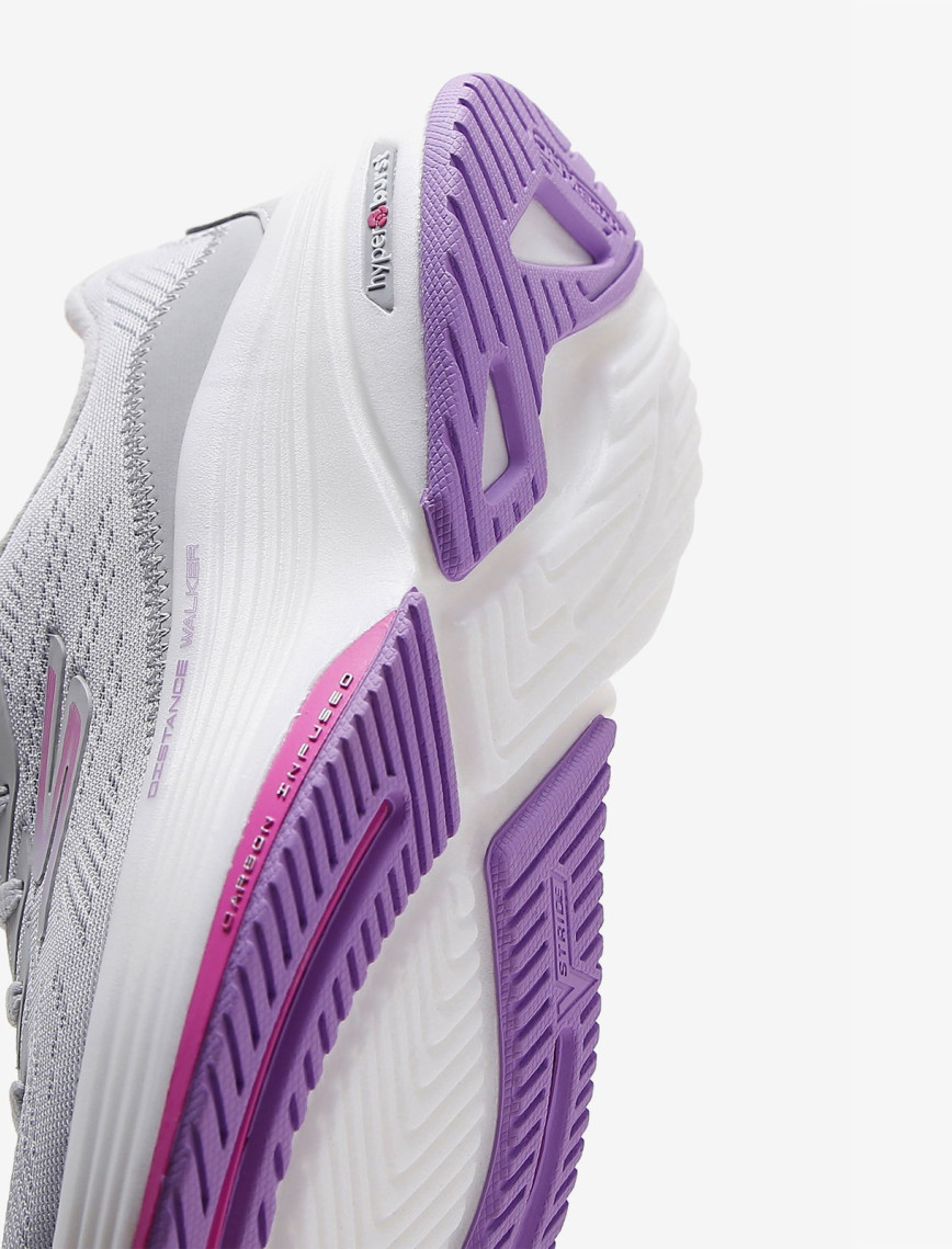 Skechers Go Walk Distance Walker Kadın Gri Yürüyüş Ayakkabısı Skechers Go Walk Distance Walker Kadın Gri Yürüyüş Ayakkabısı