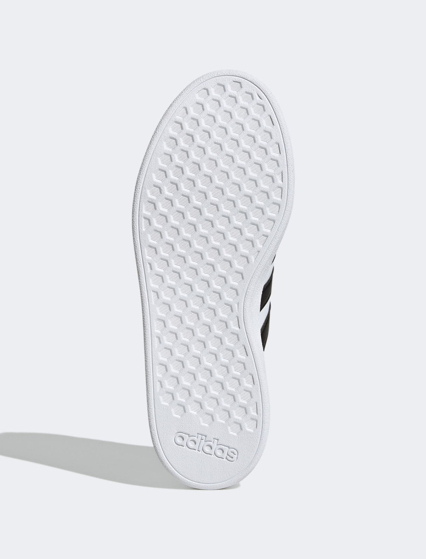 adidas Grand Court Base 2.0 Kadın Beyaz Günlük Spor Ayakkabı
