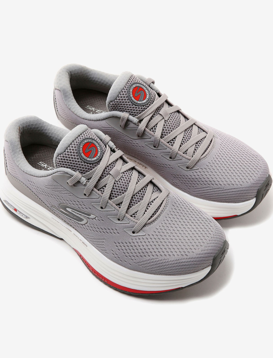 Skechers Go Walk Distance Walker-End Erkek Gri Koşu Ayakkabısı Skechers Go Walk Distance Walker-End Erkek Gri Koşu Ayakkabısı
