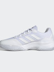 adidas GameCourt 2 Unisex Beyaz Tenis Ayakkabısı