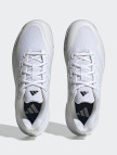 adidas GameCourt 2 Unisex Beyaz Tenis Ayakkabısı