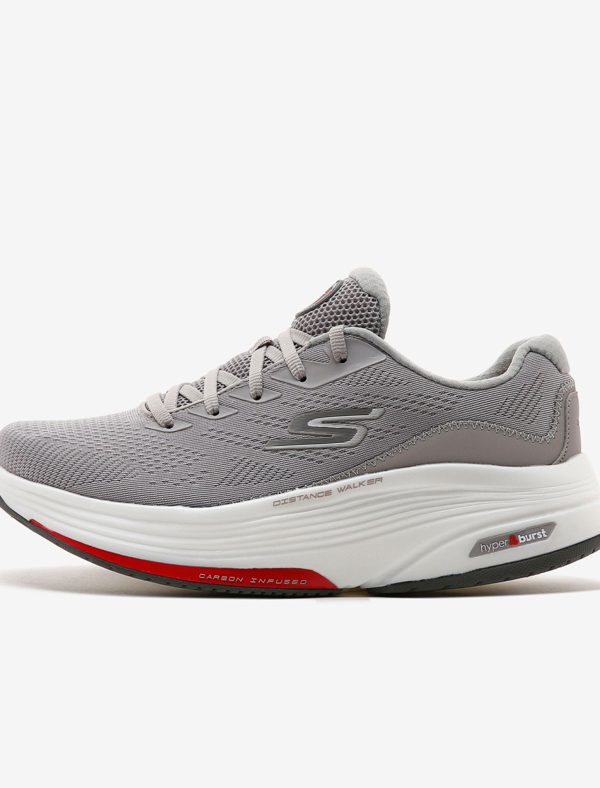 Skechers Go Walk Distance Walker-End Erkek Gri Koşu Ayakkabısı Skechers Go Walk Distance Walker-End Erkek Gri Koşu Ayakkabısı