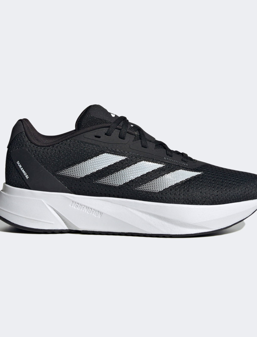 adidas Duramo Sl Kadın Siyah Koşu Ayakkabısı adidas Duramo Sl Kadın Siyah Koşu Ayakkabısı