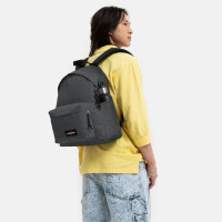 Eastpak Day Pak'R Unisex Siyah Sırt Çantası Eastpak Day Pak'R Unisex Siyah Sırt Çantası