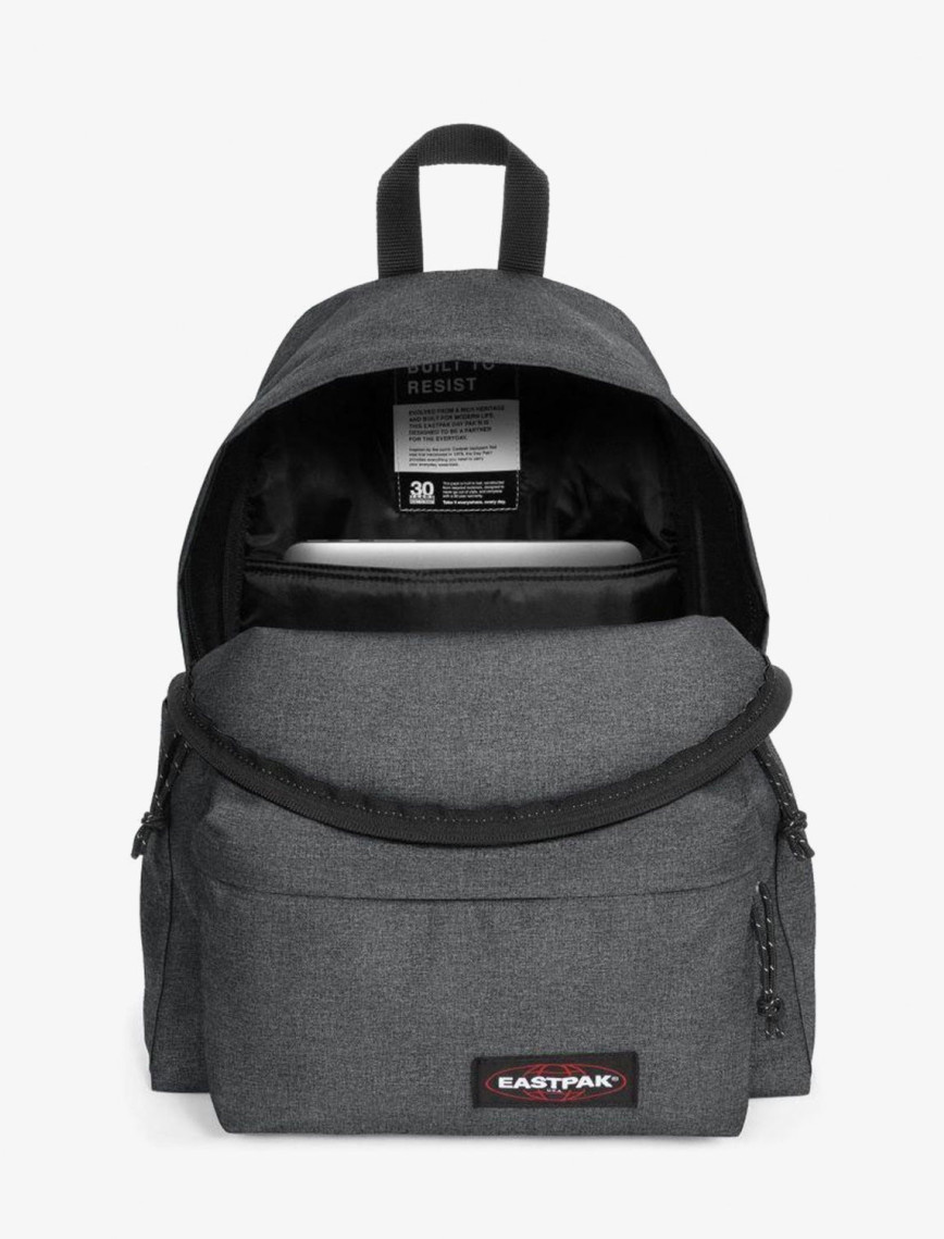 Eastpak Day Pak'R Unisex Siyah Sırt Çantası Eastpak Day Pak'R Unisex Siyah Sırt Çantası