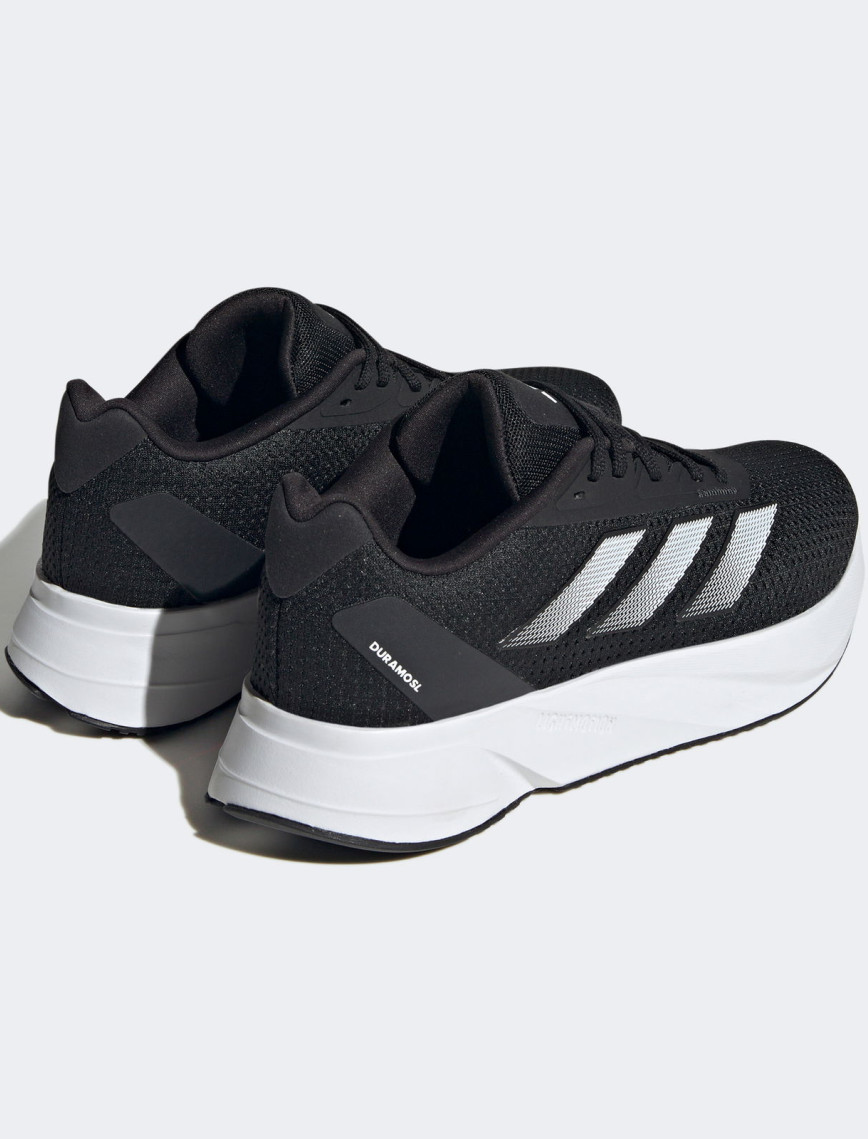 adidas Duramo Sl Kadın Siyah Koşu Ayakkabısı adidas Duramo Sl Kadın Siyah Koşu Ayakkabısı