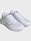 adidas GameCourt 2 Unisex Beyaz Tenis Ayakkabısı