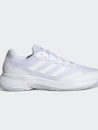 adidas GameCourt 2 Unisex Beyaz Tenis Ayakkabısı