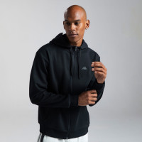 Kappa Authentic Aika Erkek Siyah Günlük Fermuarlı Sweatshirt Kappa Authentic Aika Erkek Siyah Günlük Fermuarlı Sweatshirt