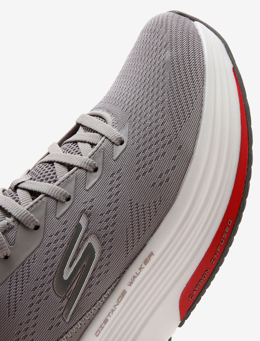 Skechers Go Walk Distance Walker-End Erkek Gri Koşu Ayakkabısı Skechers Go Walk Distance Walker-End Erkek Gri Koşu Ayakkabısı