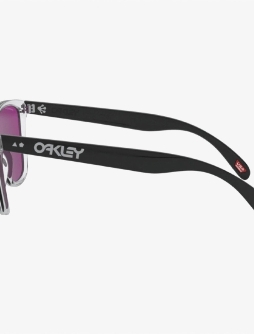 OAKLEY Lifestyle Sun Erkek Mor Güneş Gözlüğü OAKLEY Lifestyle Sun Erkek Mor Güneş Gözlüğü