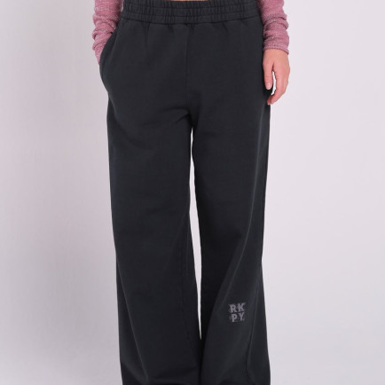 Rockupy Kadın Caio Antrasit Eşofman Altı Rockupy Kadın Caio Antrasit Eşofman Altı