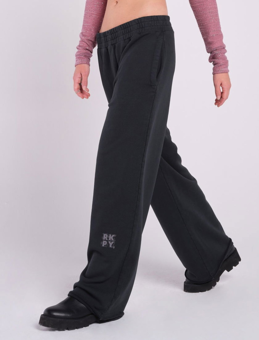 Rockupy Kadın Caio Antrasit Eşofman Altı Rockupy Kadın Caio Antrasit Eşofman Altı