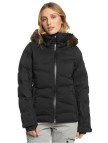 Roxy Snowstorm Kadın Siyah Snowboard Ceketi Roxy Snowstorm Kadın Siyah Snowboard Ceketi