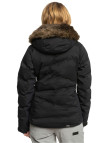 Roxy Snowstorm Kadın Siyah Snowboard Ceketi Roxy Snowstorm Kadın Siyah Snowboard Ceketi