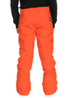 Quiksilver Estate Youth Pt Erkek Çocuk Kırmızı Snowboard Pantolonu Quiksilver Estate Youth Pt Erkek Çocuk Kırmızı Snowboard Pantolonu