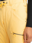 Roxy Nadia Pt Kadın Sarı Snowboard Pantolonu Roxy Nadia Pt Kadın Sarı Snowboard Pantolonu