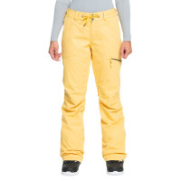 Roxy Nadia Pt Kadın Sarı Snowboard Pantolonu Roxy Nadia Pt Kadın Sarı Snowboard Pantolonu