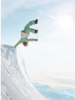 Roxy Kadın Snowboard Ceketi Shelter Yeşil Roxy Kadın Snowboard Ceketi Shelter Yeşil
