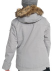 Roxy Meade Kadın Gri Snowboard Ceketi Roxy Meade Kadın Gri Snowboard Ceketi