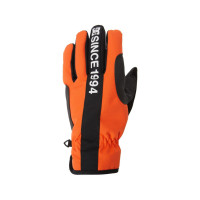 Dc Salute Glove Erkek Turuncu Eldiven Dc Salute Glove Erkek Turuncu Eldiven
