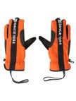 Dc Salute Glove Erkek Turuncu Eldiven Dc Salute Glove Erkek Turuncu Eldiven