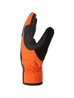 Dc Salute Glove Erkek Turuncu Eldiven Dc Salute Glove Erkek Turuncu Eldiven