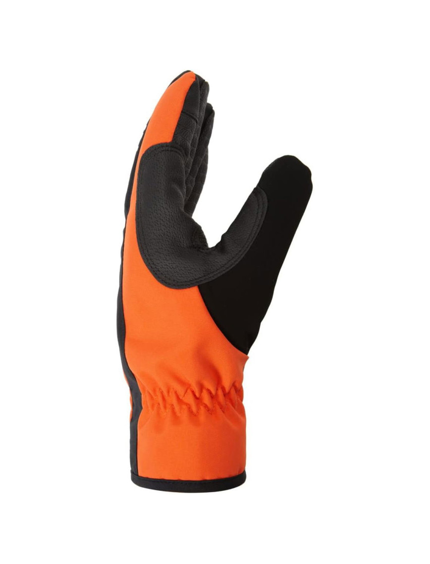 Dc Salute Glove Erkek Turuncu Eldiven Dc Salute Glove Erkek Turuncu Eldiven