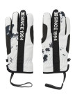 DC Salute Glove Erkek Eldiven Kar Kamuflaj DC Salute Glove Erkek Eldiven Kar Kamuflaj