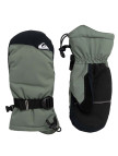 Quiksilver Mission Youth Mitt Erkek Çocuk Mavi Eldiven Quiksilver Mission Youth Mitt Erkek Çocuk Mavi Eldiven