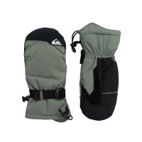 Quiksilver Mission Youth Mitt Erkek Çocuk Yeşil Eldiven Quiksilver Mission Youth Mitt Erkek Çocuk Yeşil Eldiven